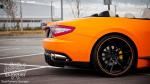 Maserati Gran Turismo Sovrano by DMC 2012 года